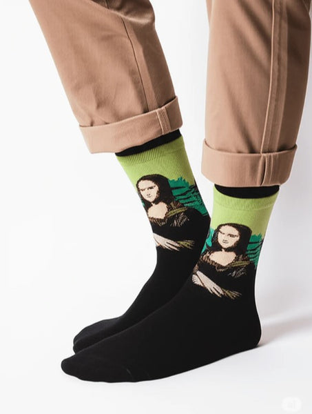 Monalisa