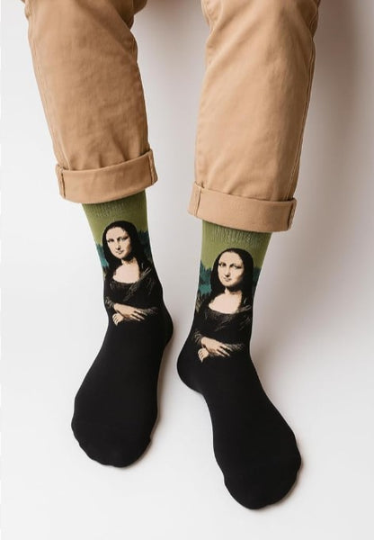 Monalisa