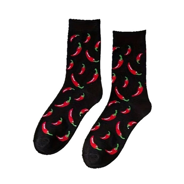 Chili Pepper