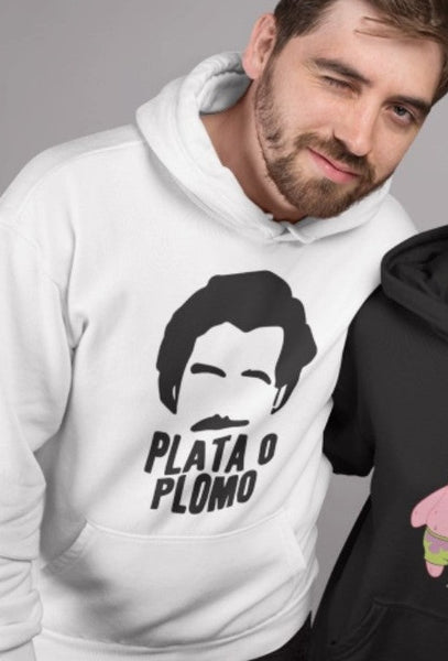 Plata o Plomo