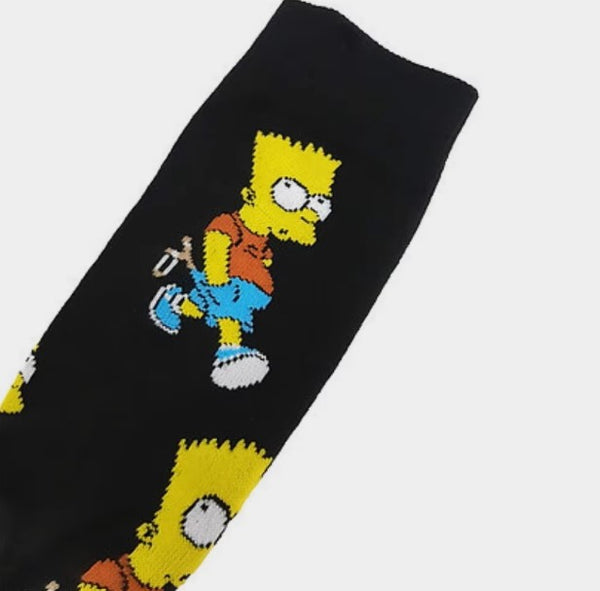 Bart Simpson