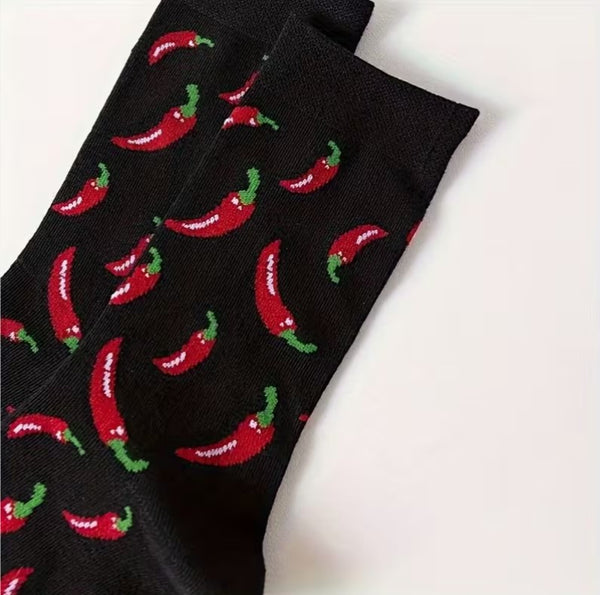 Chili Pepper