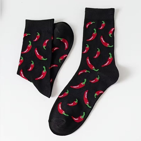 Chili Pepper