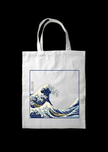 The great wave off Kanagawa