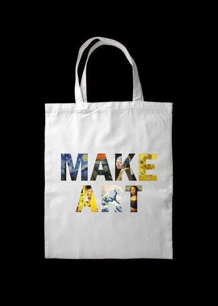 MAKE ART