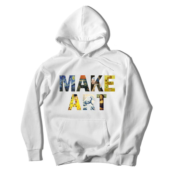 Make ART