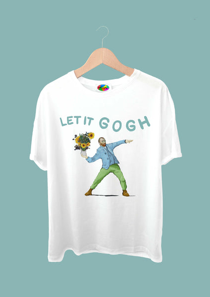 Let it GOGH