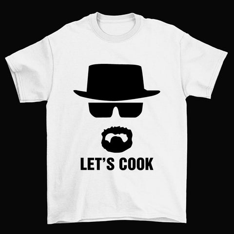 Let's COOK