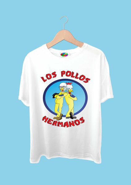 Los Pollos Hermanos