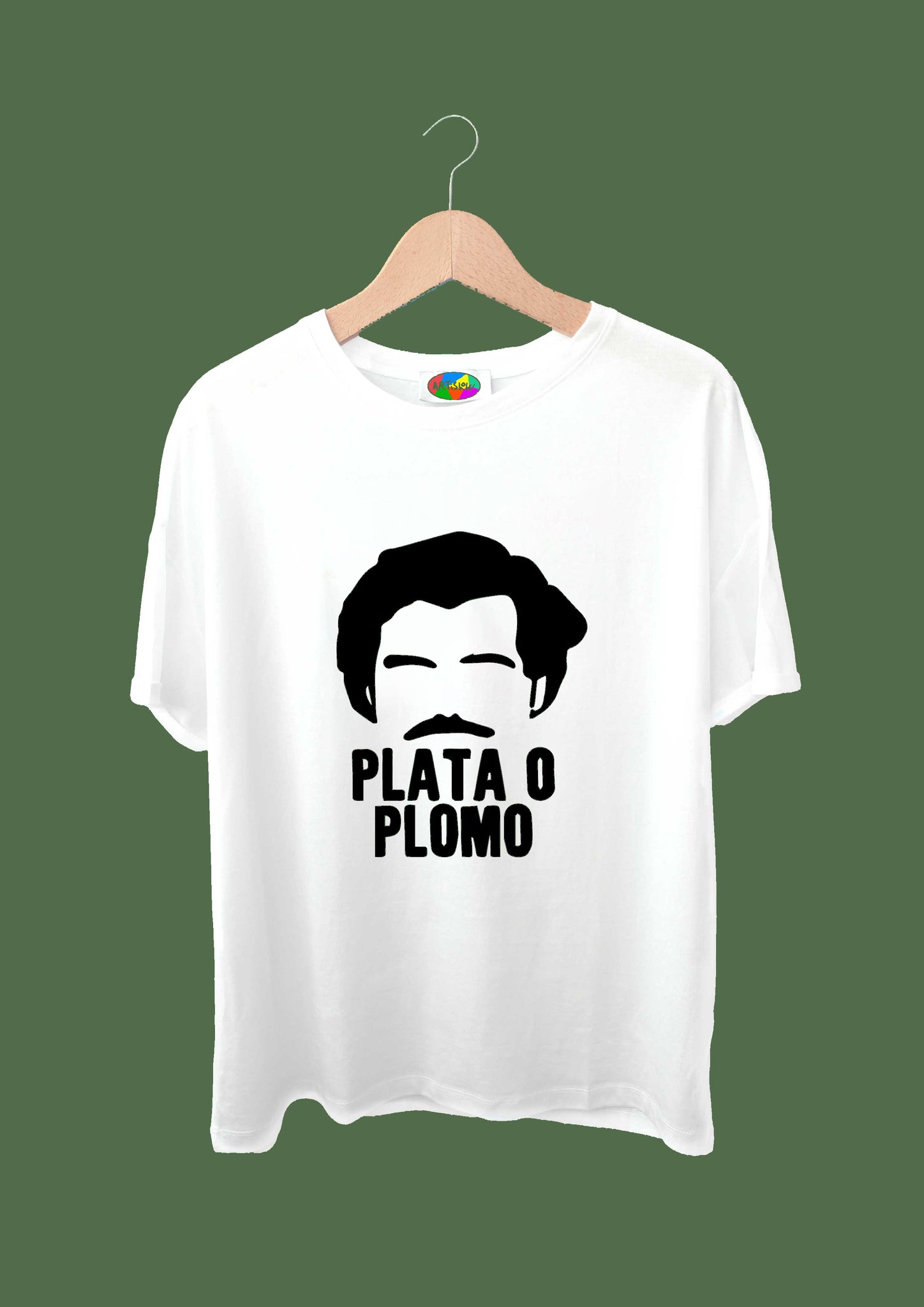 Plata o Plomo