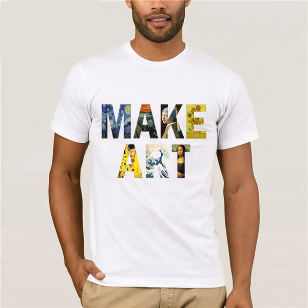 Make ART