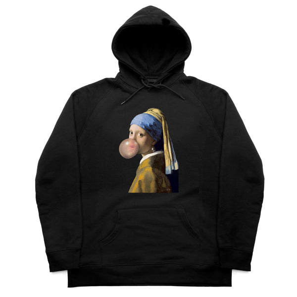 Girl with the Pearl Earring