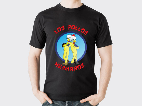 Los Pollos Hermanos