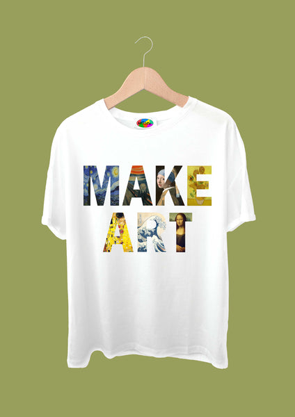 Make ART