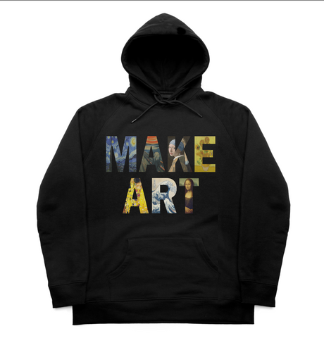 Make ART
