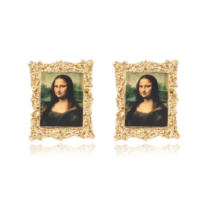 Monalisa