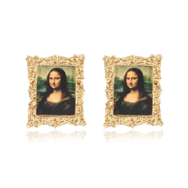 Monalisa