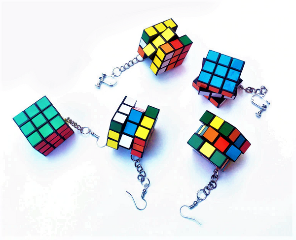 Magic Cube