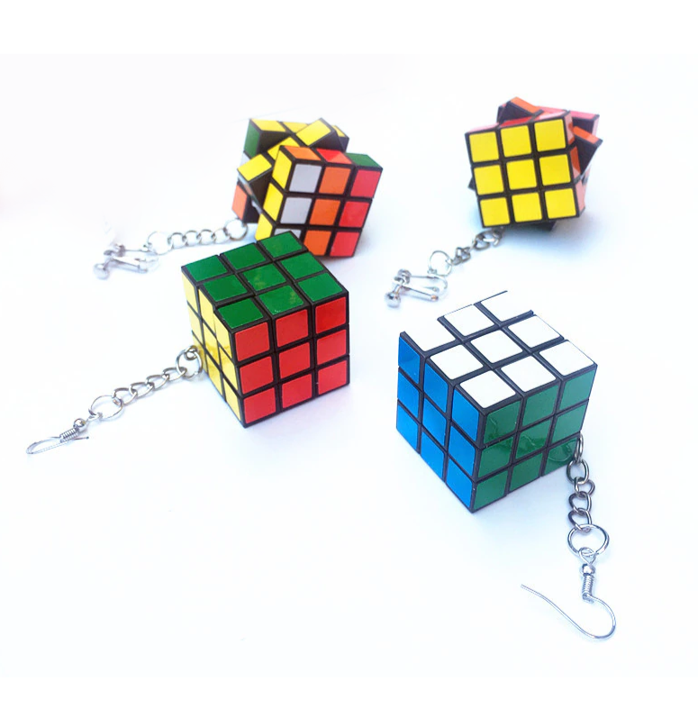 Magic Cube