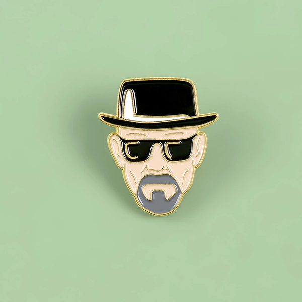 Heisenberg