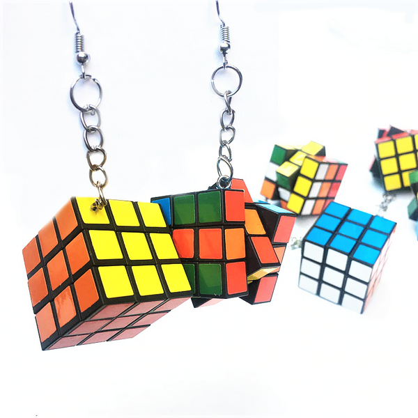 Magic Cube