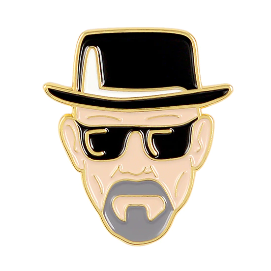 Heisenberg