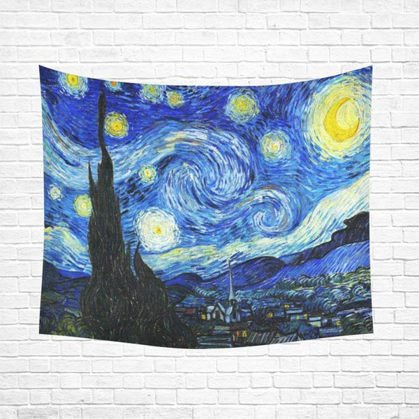 Starry Night