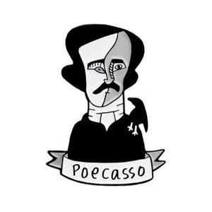 Poecasso