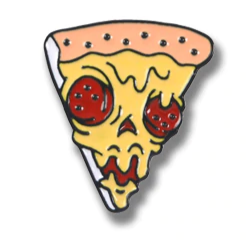 Punk Pizza