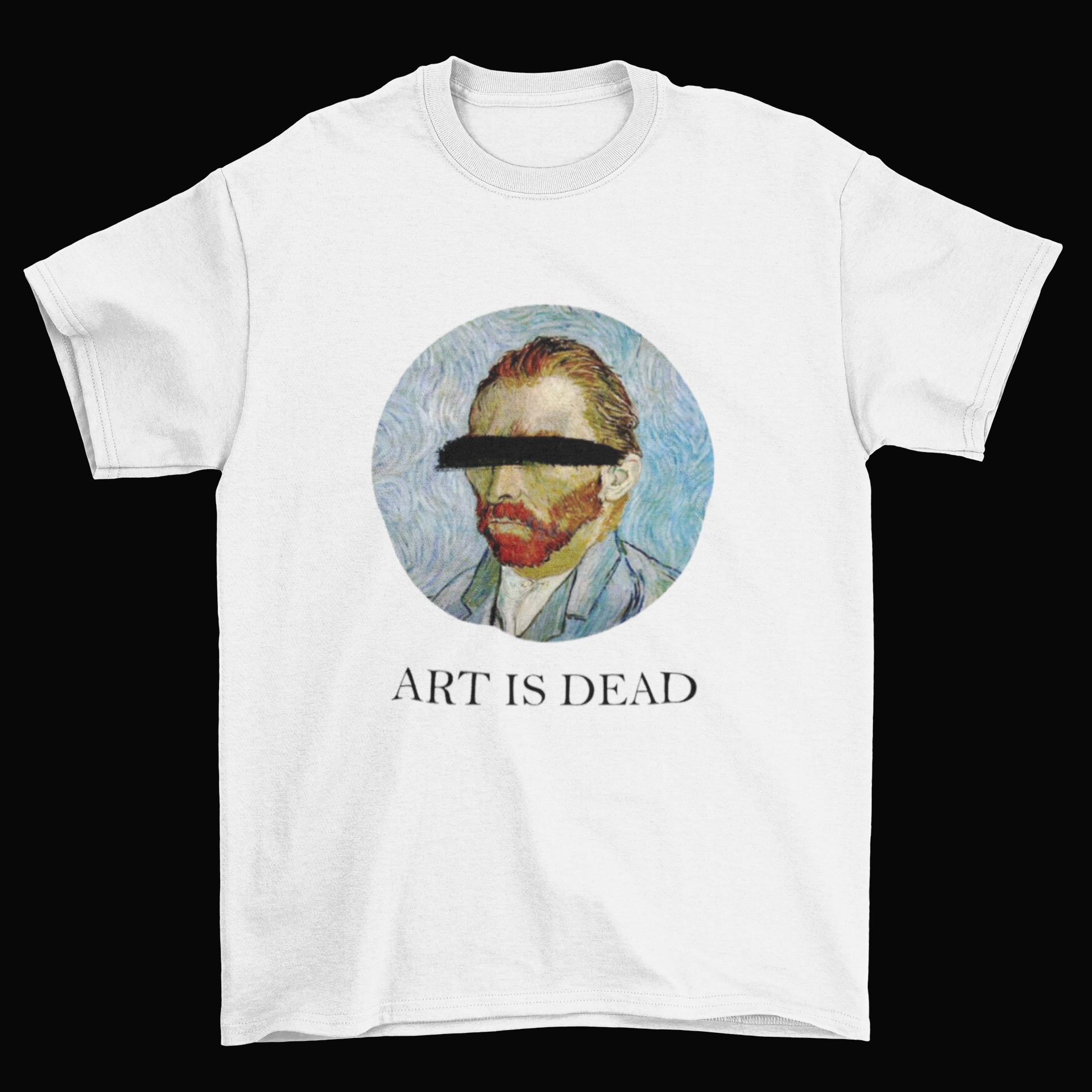 ART is DEATH