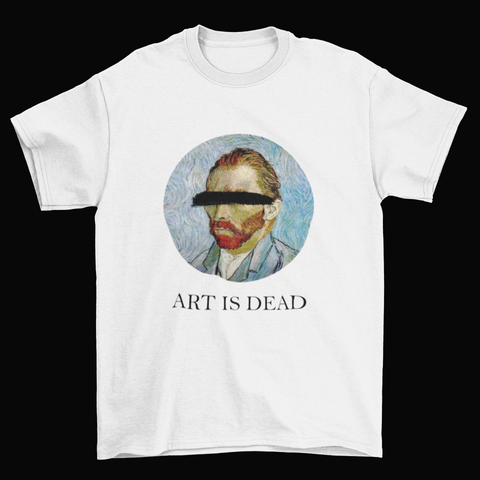 ART is DEATH