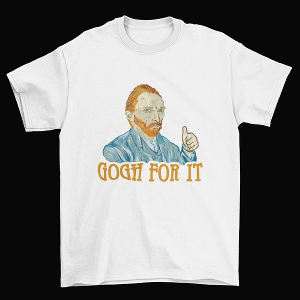 GOGH for it