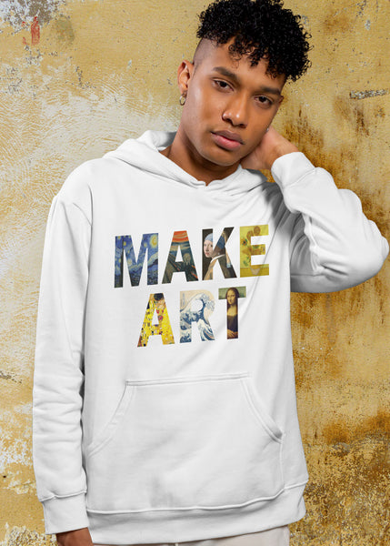 Make ART